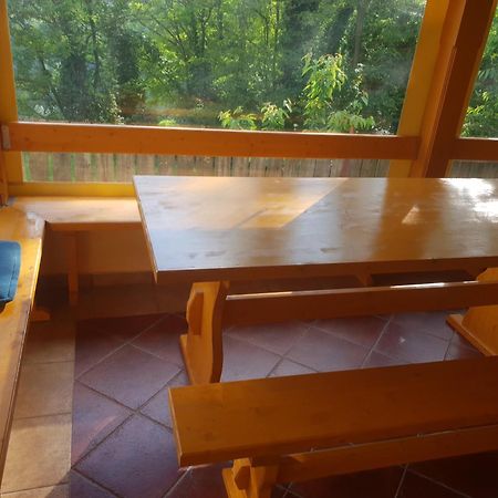 Villa Ruralna Kuca Za Odmor Golub Skaricevo Exterior foto