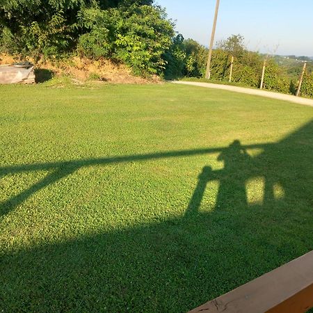 Villa Ruralna Kuca Za Odmor Golub Skaricevo Exterior foto
