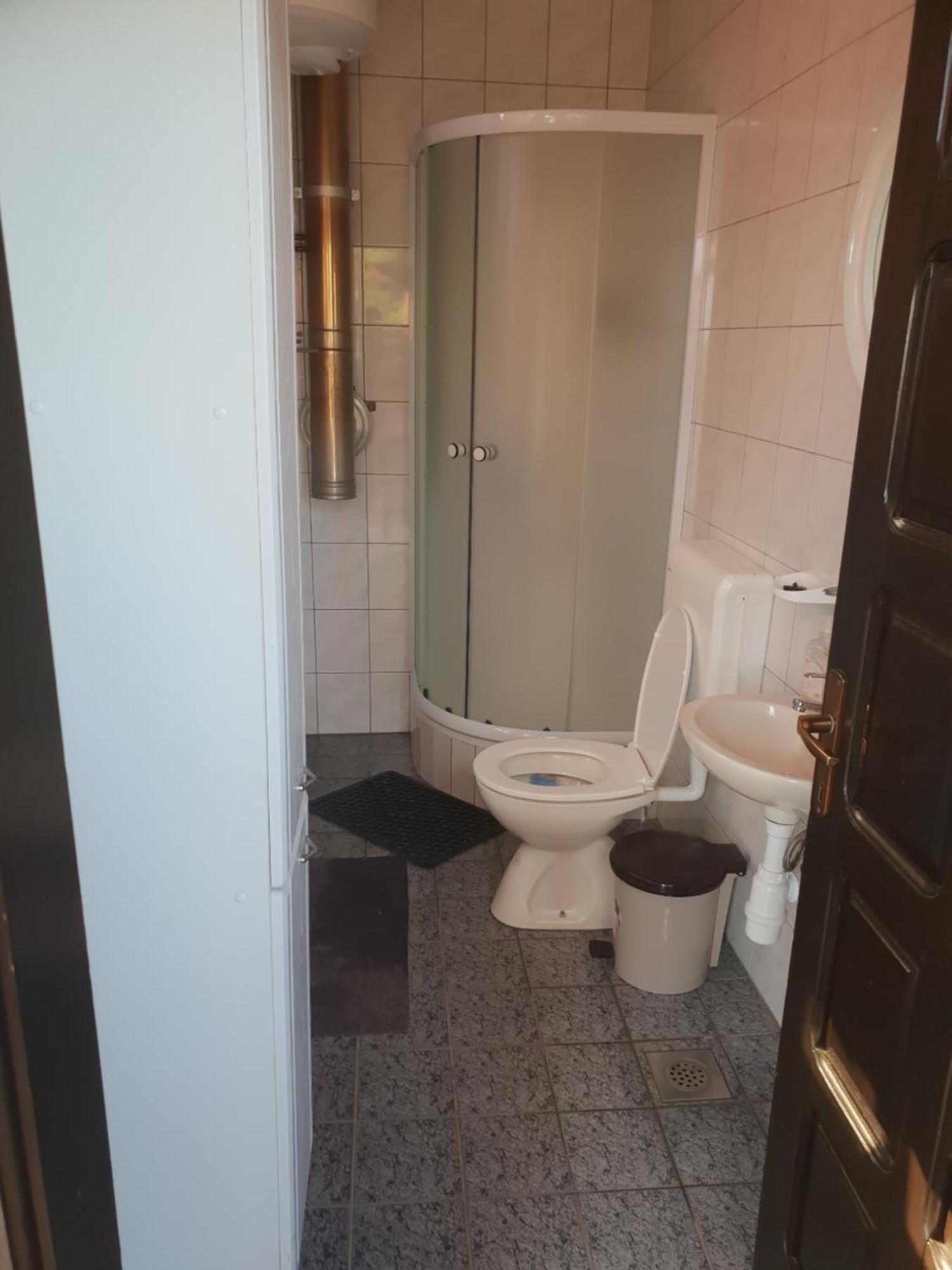 Villa Ruralna Kuca Za Odmor Golub Skaricevo Exterior foto