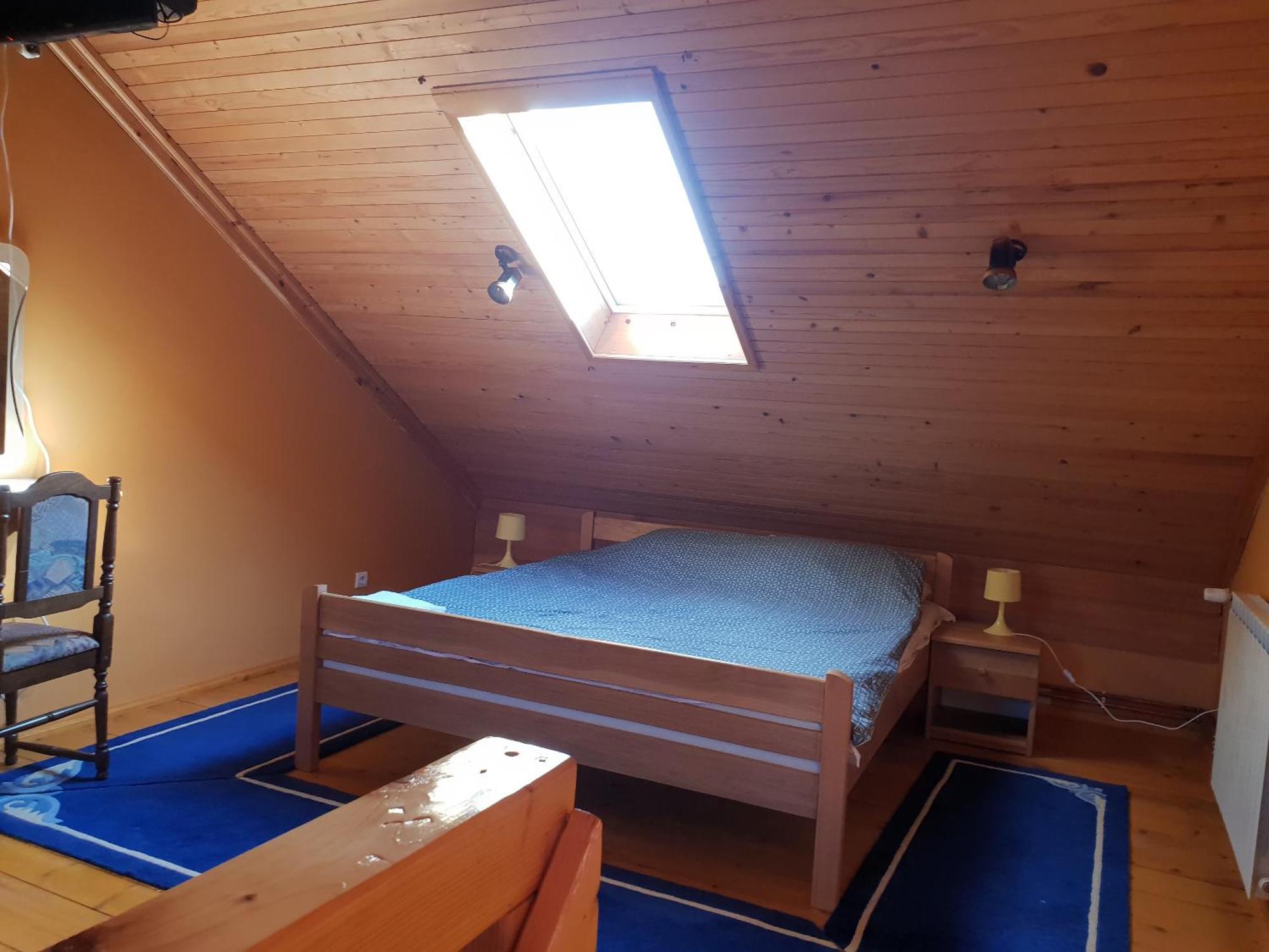 Villa Ruralna Kuca Za Odmor Golub Skaricevo Exterior foto