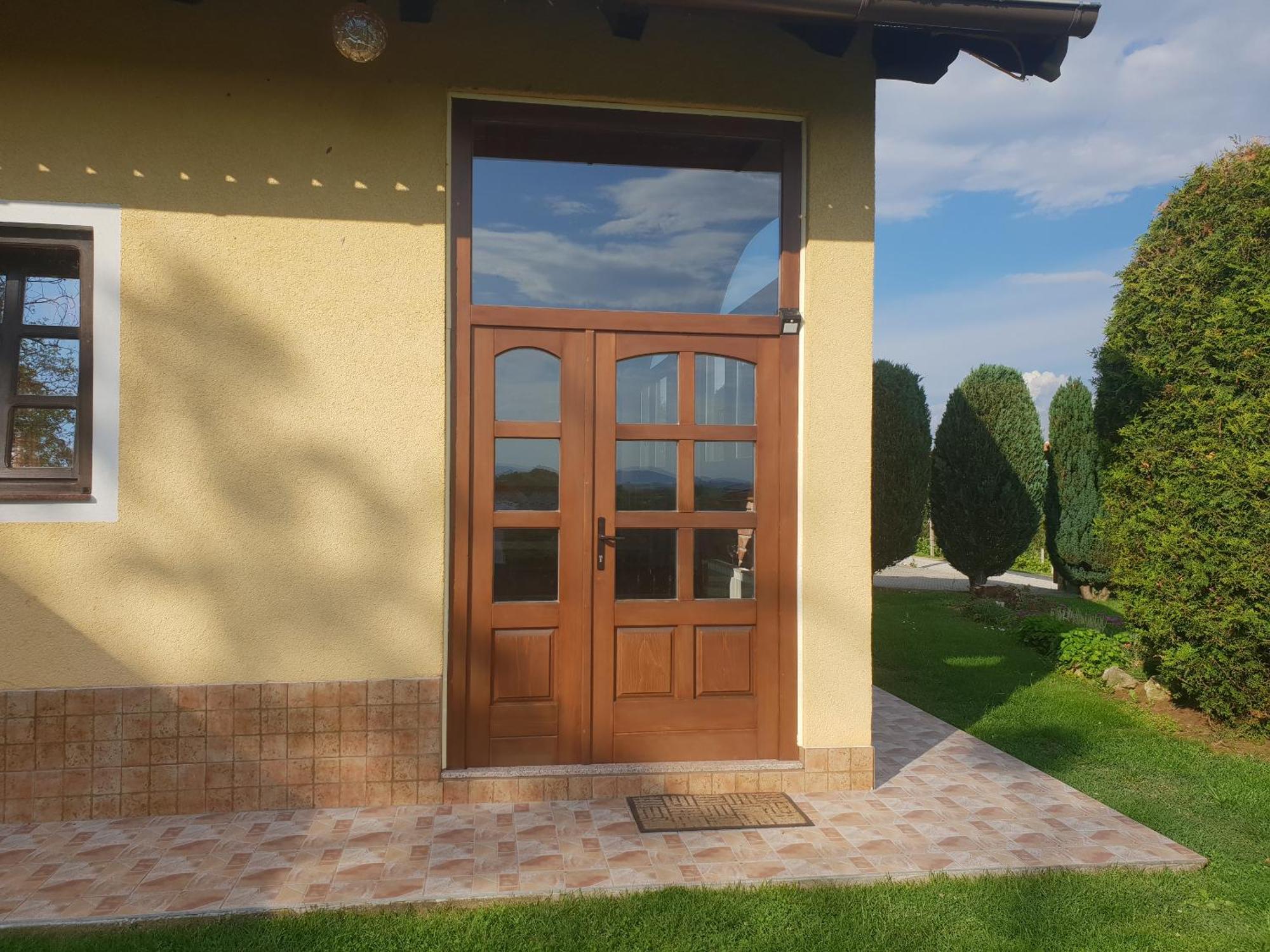 Villa Ruralna Kuca Za Odmor Golub Skaricevo Exterior foto
