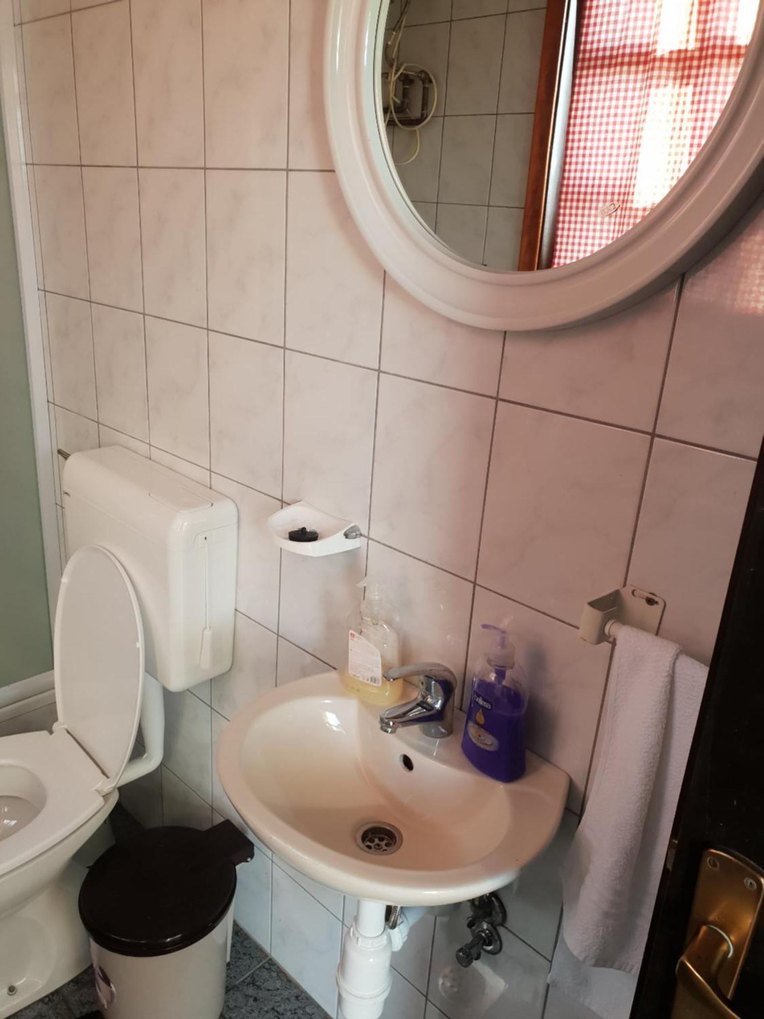Villa Ruralna Kuca Za Odmor Golub Skaricevo Exterior foto