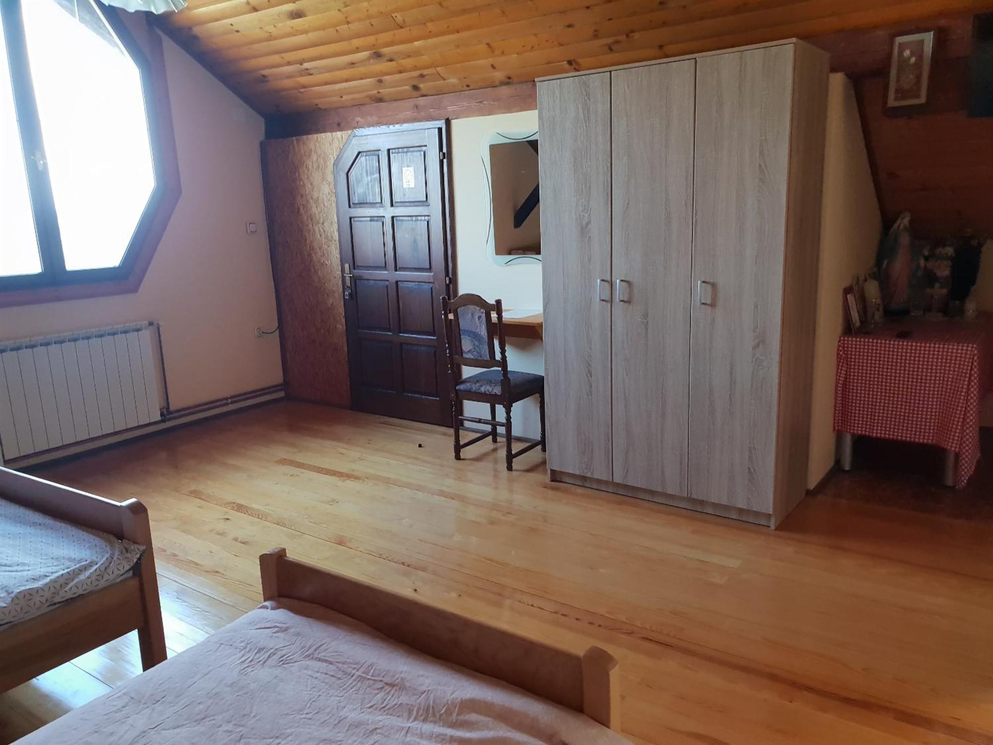 Villa Ruralna Kuca Za Odmor Golub Skaricevo Exterior foto
