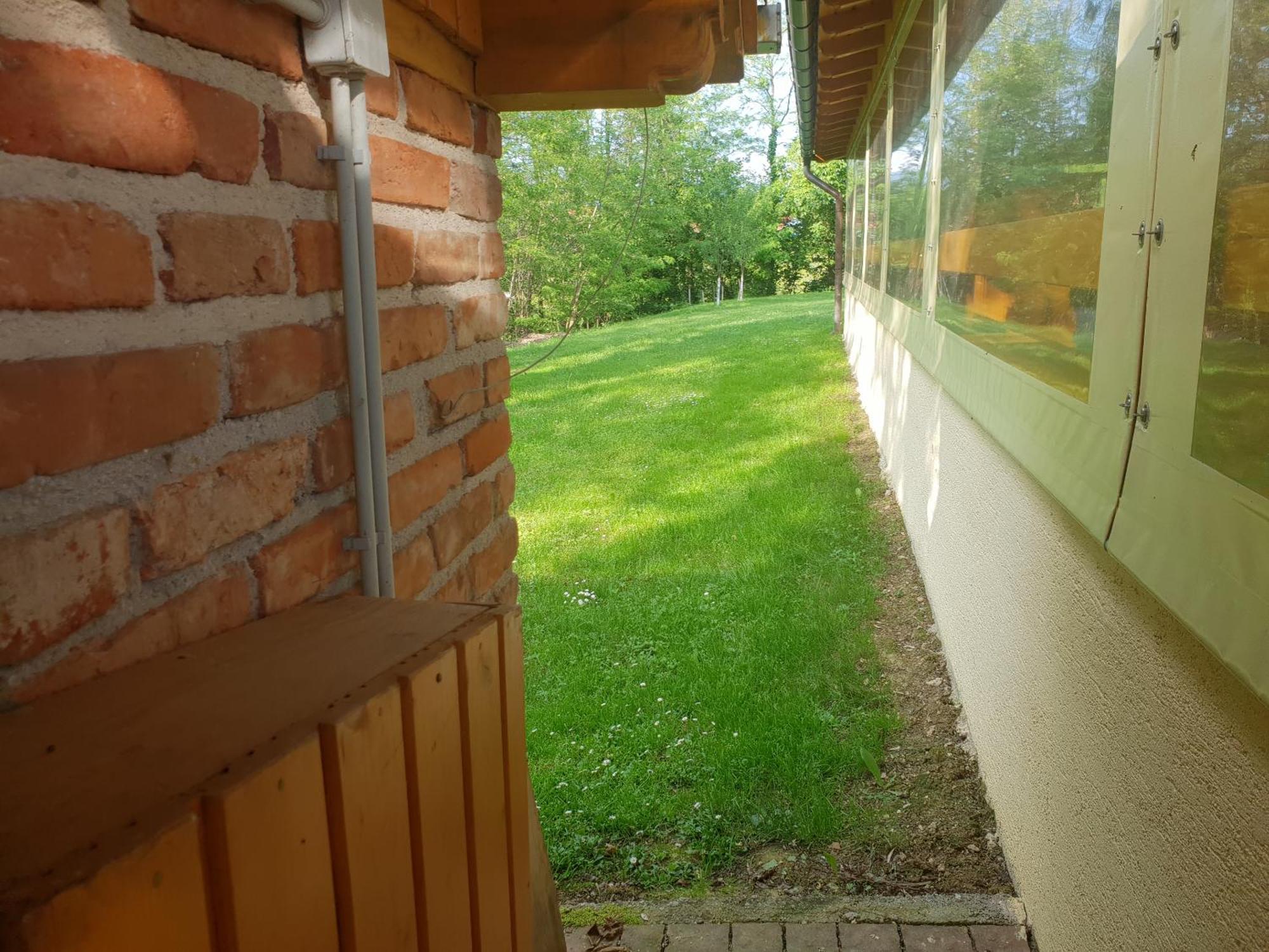 Villa Ruralna Kuca Za Odmor Golub Skaricevo Exterior foto