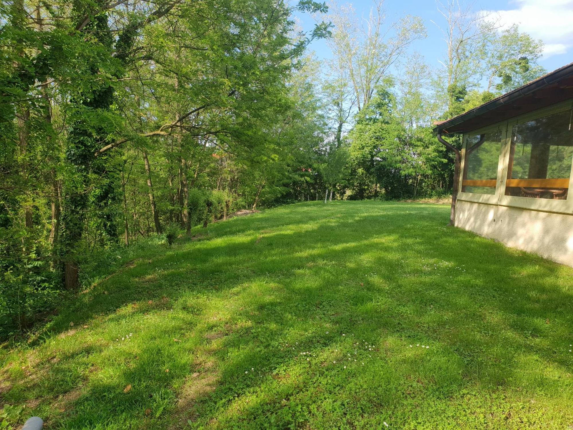 Villa Ruralna Kuca Za Odmor Golub Skaricevo Exterior foto