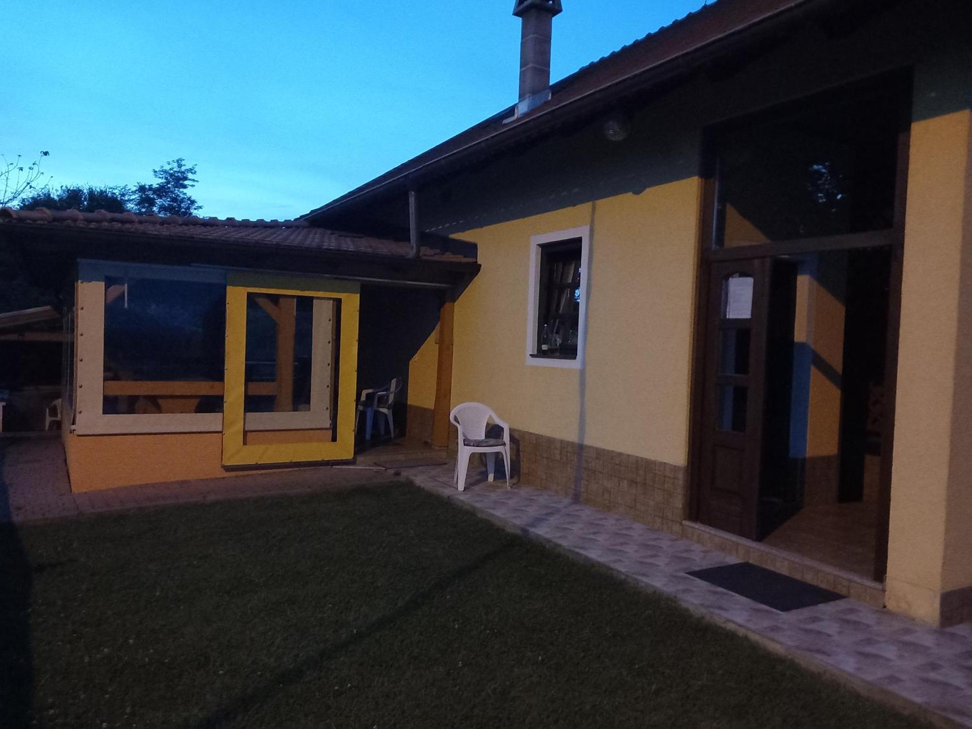 Villa Ruralna Kuca Za Odmor Golub Skaricevo Exterior foto